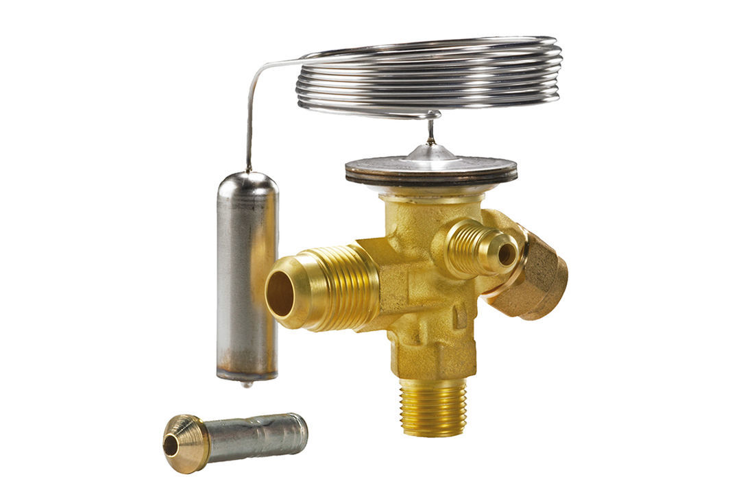 Danfoss TX Valve & Orifice